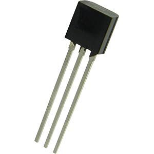 KTA1023 electronic component of Blue Rocket