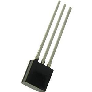 KIA78L05BP-AT/P  Semiconductors