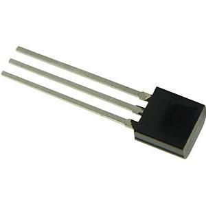 KIA78L05BP-AT/P Linear Voltage Regulators