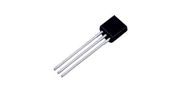 NST1001-QTZB electronic component of NOVOSENSE