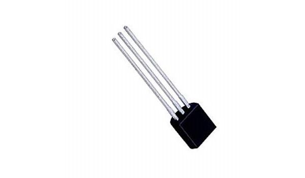 SDC1177ZS-E1 Board Mount Hall Effect/Magnetic Sensors