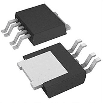 VBE5415 electronic component of VBsemi Elec