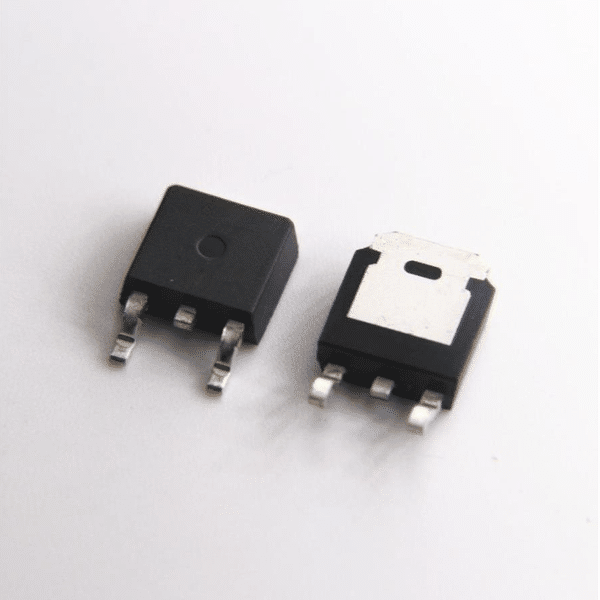 WMO80P04TS electronic component of Wayon