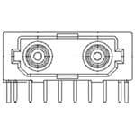 TODX2960A(F) electronic component of Toshiba