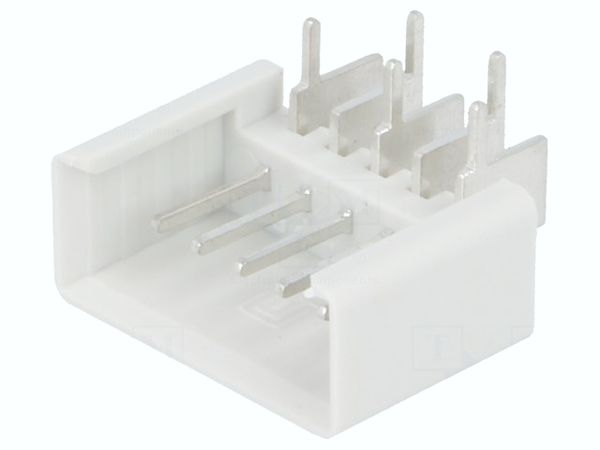 P2105 electronic component of Tomic