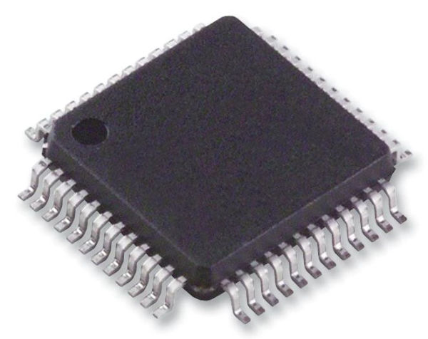 WM8776SEFT/RV electronic component of Cirrus Logic