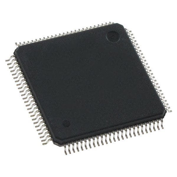 LFXP3C-4TN100C electronic component of Lattice