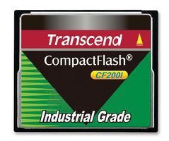 TS2GCF200I electronic component of Transcend