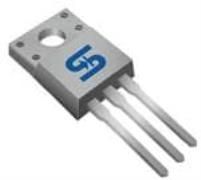 TSM60NB260CI C0G electronic component of Taiwan Semiconductor