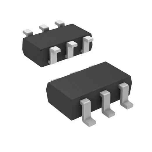 AO6602 electronic component of Alpha & Omega