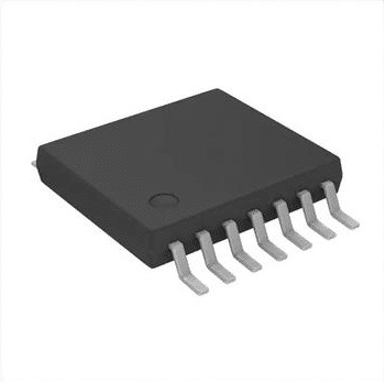 AS5147P-HTSM electronic component of Advanced Monolithic Systems