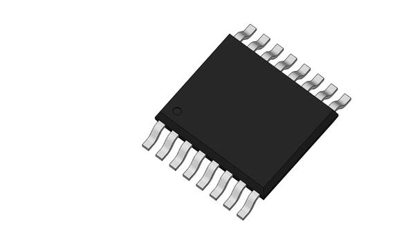 DIL16W/TSSOP16 ZIF 170MIL electronic component of Elnec