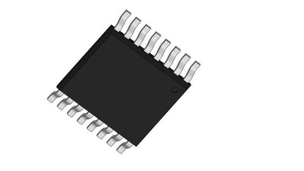 SLMi8233BDCG-DG  Semiconductors