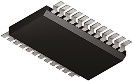 NCA9555  Semiconductors
