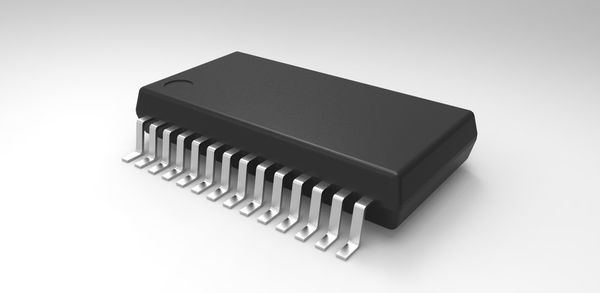 DIL28/TSSOP28 ZIF 170MIL electronic component of Elnec