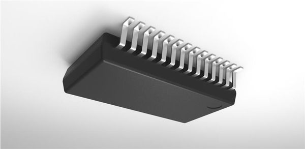 GN1628T  Semiconductors