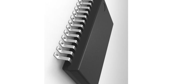 GN1628T LED Display Drivers