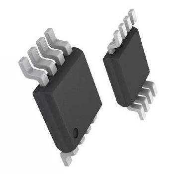 MC74HC161ADTG Counter ICs