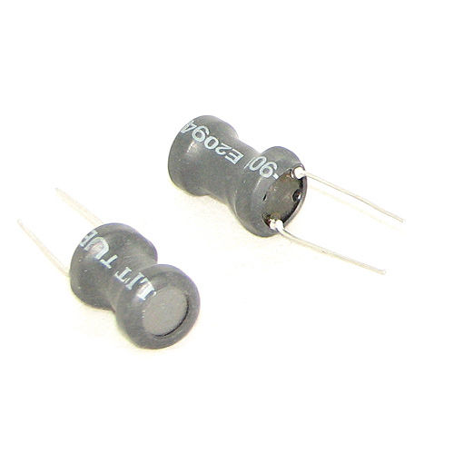 PKDR2W10X16220K20MGY electronic component of TV Coil