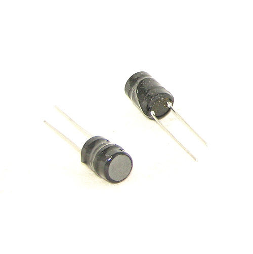 PKDR2W8X-LEADED electronic component of TV Coil