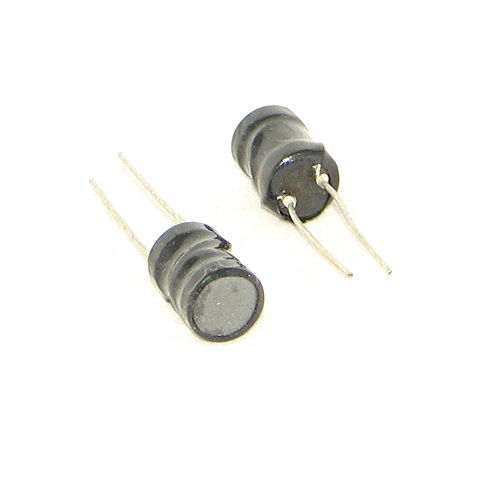 PKDR2W8X12221JA46XBK electronic component of TV Coil