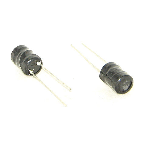 PKDR2W8X12681J1R1XBK electronic component of TV Coil