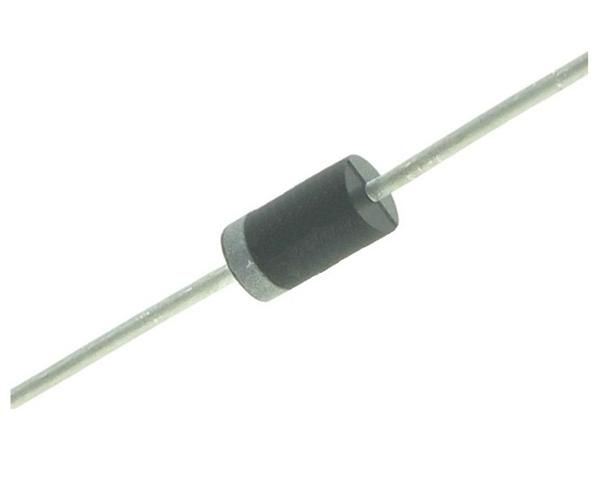 BZW06-13 electronic component of Diotec