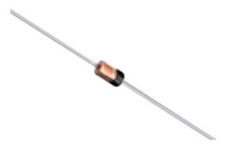 MTZJ15B electronic component of Taiwan Semiconductor