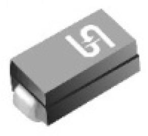 SMAJ33CA electronic component of Good-Ark