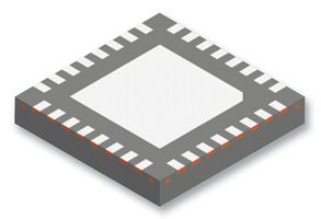 DS91M040TSQE electronic component of Texas Instruments