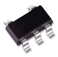 LM7321MF electronic component of Texas Instruments