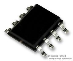 LMH6682MA electronic component of Texas Instruments