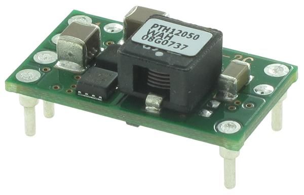PTH12050WAH electronic component of Artesyn Embedded Technologies