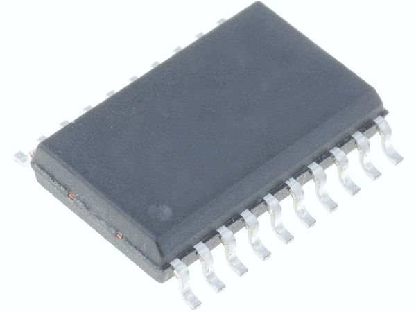 SN74AC373NS electronic component of Texas Instruments