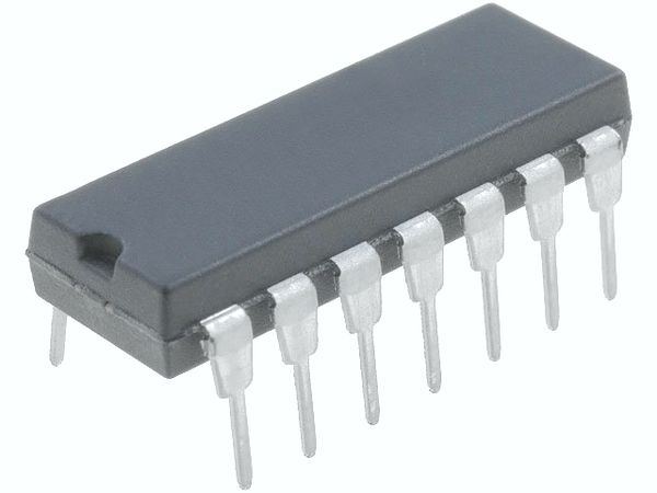 N74F74N,602 electronic component of NXP
