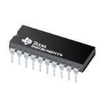 TIBPAL16L8-25 electronic component of Texas Instruments