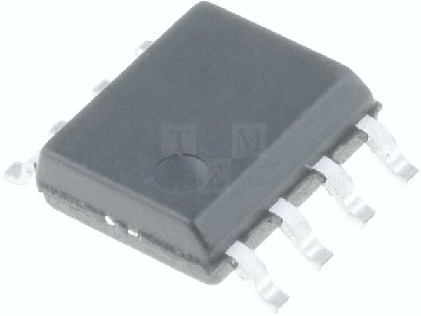 LX6431ACDM electronic component of MS