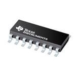 ULN2003ADR/CUT electronic component of Texas Instruments