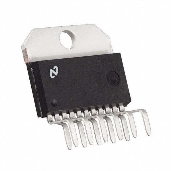 LMD18201T electronic component of Texas Instruments