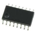 TLP521-4 electronic component of Isocom