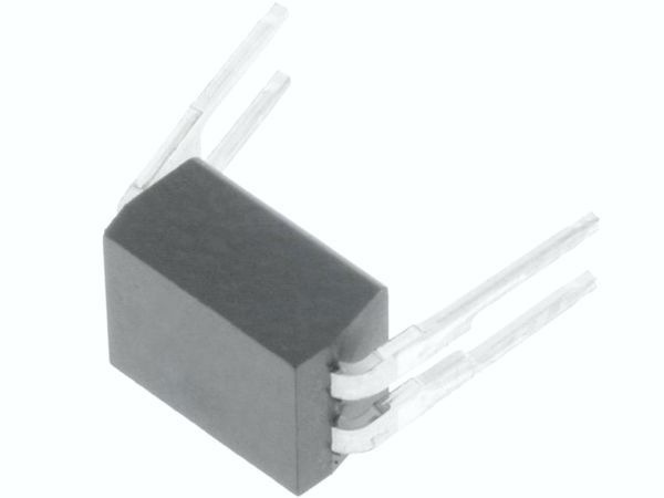 TLP621 electronic component of Isocom