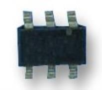 TLP719F electronic component of Toshiba