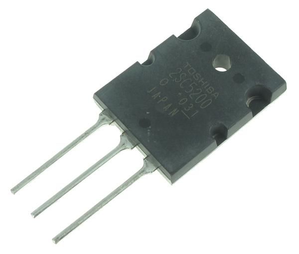 TTC0002(Q) electronic component of Toshiba