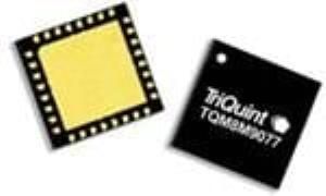 TQM8M9076 electronic component of Qorvo