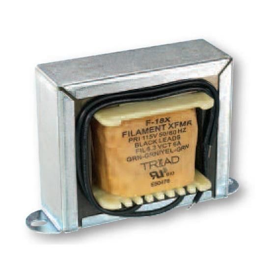 F112X electronic component of Triad