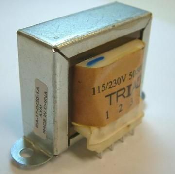 F333P electronic component of Triad