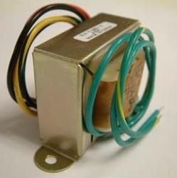 F341X electronic component of Triad