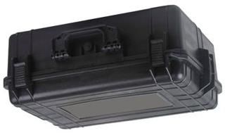 WATERPROOF CASE 20.5" 