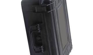 WATERPROOF CASE 20.5" Unclassified