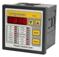 PCU D10 electronic component of Unipower